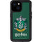 Wizarding World Harry Potter Slytherin House Crest iPhone 15 Waterproof Case
